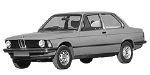 BMW E21 C26A0 Fault Code
