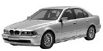 BMW E39 C26A0 Fault Code