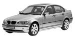 BMW E46 C26A0 Fault Code