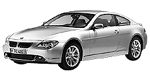 BMW E63 C26A0 Fault Code