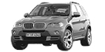 BMW E70 C26A0 Fault Code