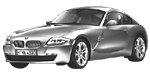 BMW E86 C26A0 Fault Code