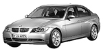 BMW E90 C26A0 Fault Code