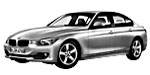 BMW F30 C26A0 Fault Code